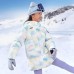 Skechers Grade School Down Jackets / Vests 彩色梦幻星空, 160