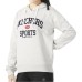 Skechers Sweatshirt Women's Greige грейдж, M