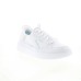 Skechers Cordova Classic New Reign Womens White Lifestyle Sneakers Shoes 8