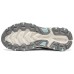 Skechers OUTDOOR Anti-Slip Wear-Resistant Low-Top Chunky Sneakers Women's Gray Серый, 39