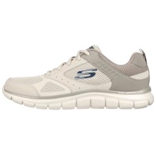 Skechers Track 'Syntac Taupe' 39.5
