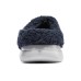 Skechers Go Walk 5 Fleece 'Navy Ink Blue' 41