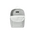 Skechers Fabric Backpack Tubas Unisex Moonball Gray Moon Rock Gray, Large Size