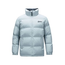 Skechers Down Jacket Unisex Pearl Blue жемчужно-голубой, XL