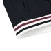 Skechers New Year Baseball Jacket Carbon Black Teenagers сажа, 120