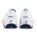 Skechers D'Lites 1.0 Chunky Sneakers Women's Low-Top White/Blue/Pink Белый, 36.5