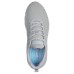 Skechers Cushioning Breathable Low-Top Running Shoes Men's White Белый, 41.5