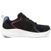 Skechers D'lux Fitness 'Black Pink' Women's 36