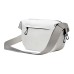 Skechers Fabric Shoulder Bag Crossbody Bag Regular Unisex Jade White Jade white