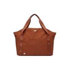 Skechers Fabric One Shoulder Handbags Regular Unisex Brick Red Красный