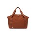 Skechers Fabric One Shoulder Handbags Regular Unisex Brick Red Красный