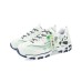 Skechers D'LITES 1.0 Little White Bear Panda High Zong Height Increasing Low-Top Chunky Sneakers Women's Green Зеленый, 36