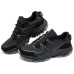 Skechers OUTDOOR Anti-Slip Wear-Resistant Low-Top Casual Shoes Men's Black Черный, 39.5