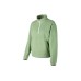Skechers Sports Life Collection Sweatshirt Women's Basil Green Basil Green/01DP, M