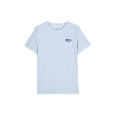 Skechers T-Shirt Xenon Blue Kids' Синий, 140