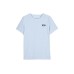 Skechers T-Shirt Xenon Blue Kids' Синий, 140