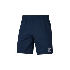 Skechers SS24 Casual Shorts Men's Marine Collegiate Blue Academy Navy/02MZ, XL