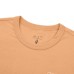 Skechers T-Shirt Women's Coral Orange кораллово-оранжевый, S