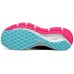 Skechers Go Run Consistent 'Black White Pink' Women's 37