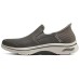 Skechers Go Walk Arch Fit 2.0 'Taupe' Коричневый, 42