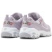 Skechers D'LITES 1.0 Cushioning Anti-Slip And Wear-Resistant Low-Top Chunky Sneakers Women's Lavender 35