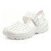 Skechers Foamies D'Lites 2.0 'White' Women's 35