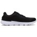 Skechers Go Run 400 Generate Low Black/White 39.5