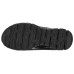 Skechers Synergy Slip Resistant, Abrasion Resistant, Thermal Low Top Casual Shoes Women's All Black 36