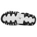 Skechers D Lites 2.0 3 Straps Sandals 'Black White' Women's 39