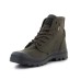 Palladium Pampa HI HTG SUPPLY U 77356-325-M shoes 36