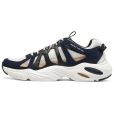 Skechers Stamina Airy 'Navy' 43