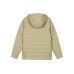 Skechers Stroll Down Jackets Men Khaki Зеленый, XL