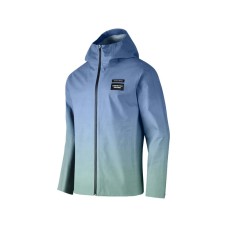 Skechers Jackets Coats Men's Turquoise Голубой, XL