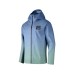 Skechers Jackets Coats Men's Turquoise Голубой, XL