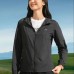 Skechers Breathable Quick Dry Cooling Sun Protection Clothing Unisex Carbon Black сажа, L