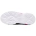 Skechers Girls Cushioning, Wear Resistant Ankle Length Kids' Boots Black Pink Red Teenagers Black/Pink, 36