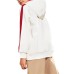 Skechers Kids Sweatshirts Marshmallow white 0074, 120