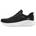 Skechers Slip Ins Anti-Slip Wear-Resistant Low-Top Casual Shoes Women's Black Черный, 36