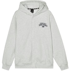 Skechers Jackets Coats Men's White White-0248, XL