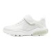 Skechers Wear-Resistant Kids Lifestyle Shoes White Kids' Белый, 38