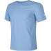 Skechers T-Shirt Men's Allure Blue Allure Blue, M