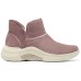 Skechers Snow Sneakers Boots 'Pink' Women's 39