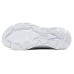 Skechers Cushioning, Slip Resistant, And Abrasion Resistant Low Top Casual Shoes Women's White Белый, 38