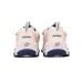 Skechers D'Lites 1.0 Chunky Sneakers Women's Low-Top Beige/Pink Оранжевый, 37.5
