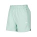 Skechers Casual Shorts Women's Green Зеленый, M