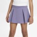 Nike Kids Skirts Фиолетовый, S