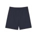 Skechers Hankou No. 2 Factory Joint Series Casual Shorts Women's Navy Blue/002Z, S