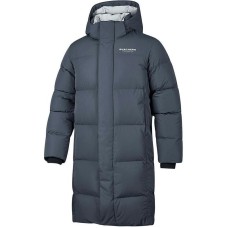 Skechers Sports Alliance Series Down Jacket Men's Odyssey Gray Odyssey Gray 026R, XL