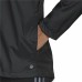 Мужская спортивная куртка Adidas Own the Run Чёрный XL
