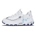 Skechers D'LITES 1.0 Blue Butterfly Slip-Resistant Low-Top Chunky Sneakers Women's Blue White Белый, 36